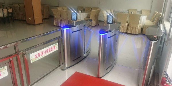 H203 山西太原某國營企業食堂案例