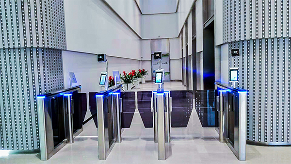 閘機門禁系統的價格是多少錢？都有哪些功能？