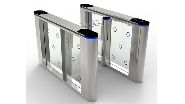 速通門圖片是什么樣的？怎樣區分速通門與擺閘？