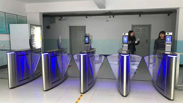 翼閘是什么？