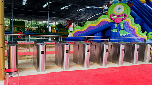 閘機的分類有哪些？都是什么樣的？