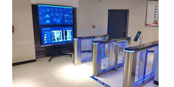 鄭州地鐵建行項目案例