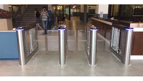 閘機的種類有哪些？