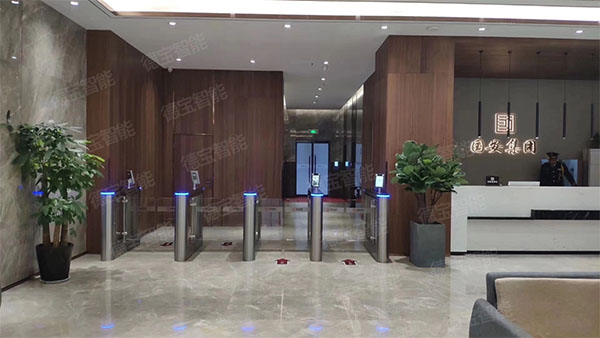 閘機多少錢一臺？