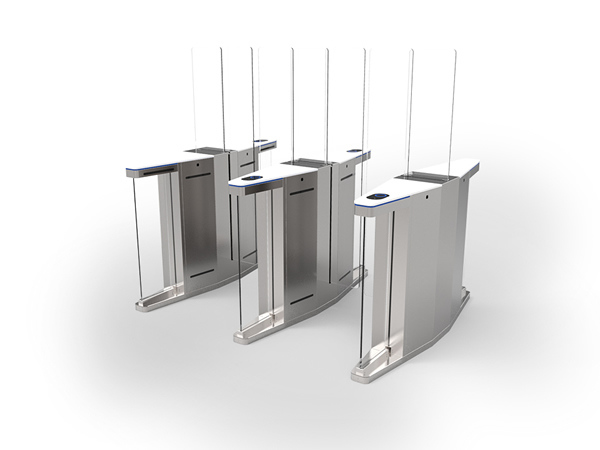 平移門(mén)高端閘機(jī)